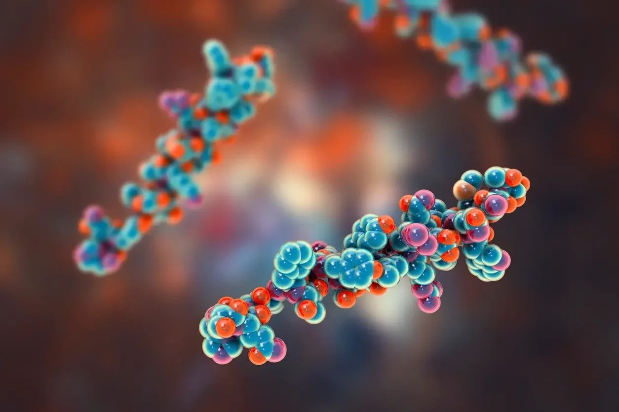 How GLP-1 Peptides Reduce Inflammation and Visceral Fat