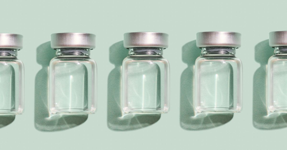 Retatrutide vs. Tirzepatide vs. Semaglutide: What's the Difference?